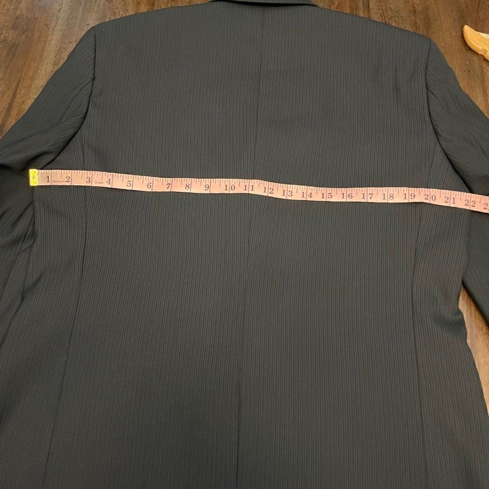 Perry Ellis New Classic Blazer - Picture 9 of 12